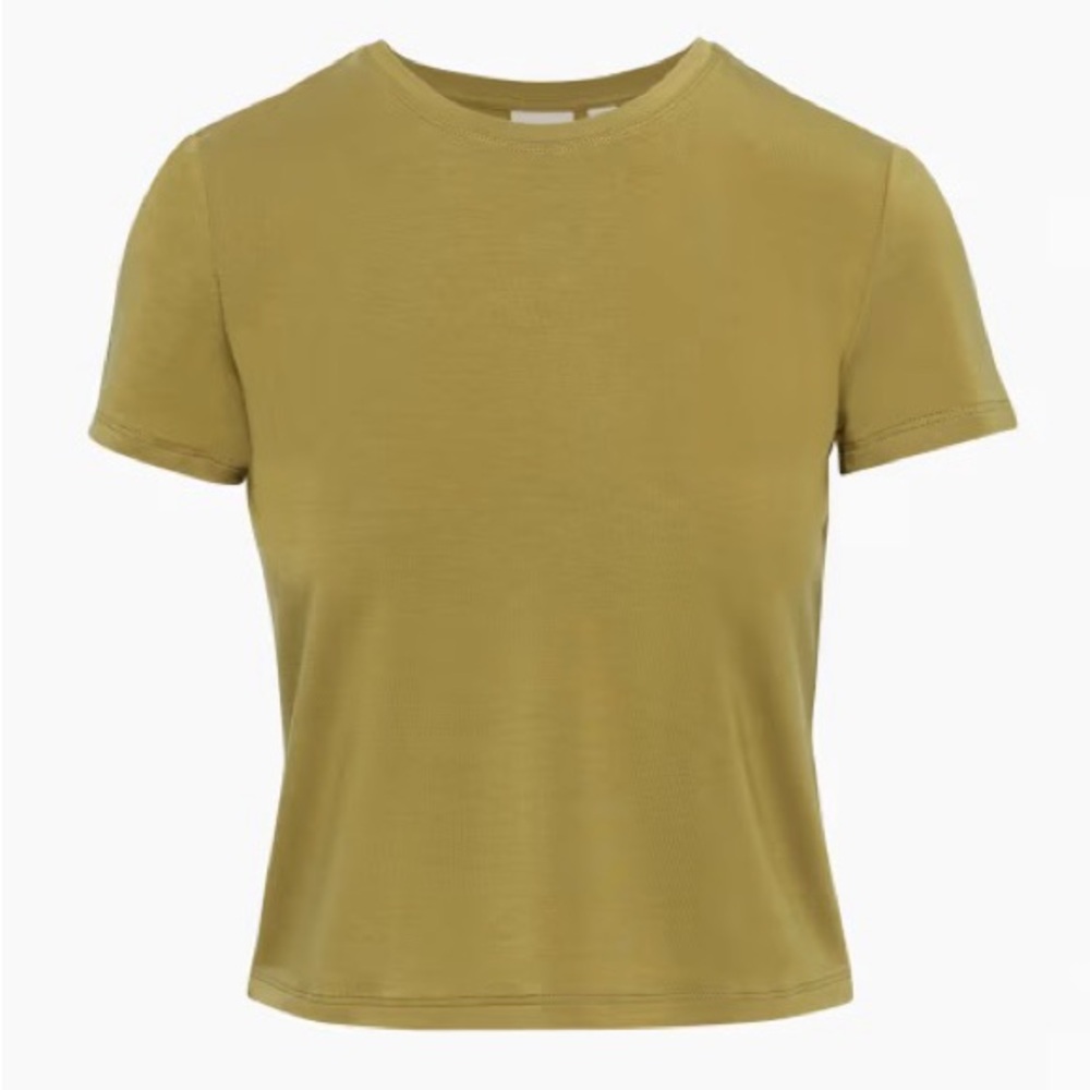 babaton everyday t-shirt